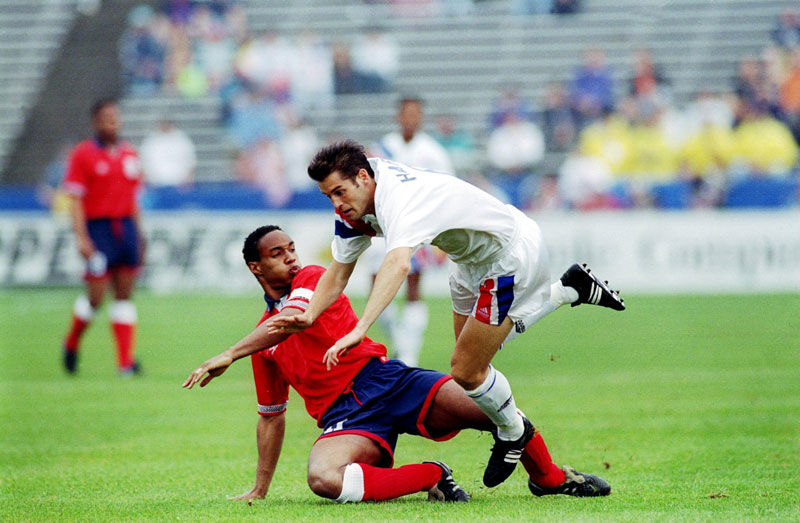 Paul Ince